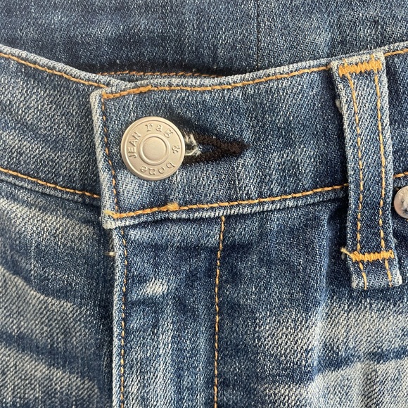 Rag n Bone Jodhpur Heathway Jean - Picture 6 of 10